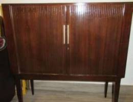 Old tv cabinet renewd