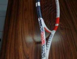 Babolat pure strik 100