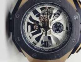 audemars piguet copy A schumacher edition