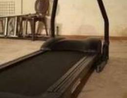 2.5Hp treadmill like new