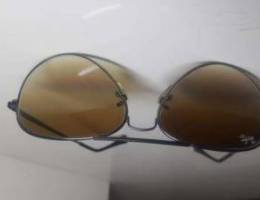 rayban aviator olympic edition, original