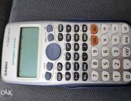 Casio Calculator