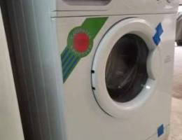 Washing machine 7 kg Campomatic