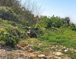 Land for Sale in Amchit â€“ Ø£Ø±Ø¶ Ù„Ù„Ø¨ÙŠØ¹ ÙÙŠ Ø¹Ù…Ø´...