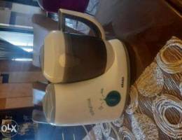 Food blender