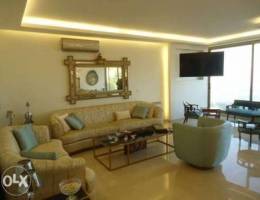 A-2764: apartment in Ain Saade for sale wi...