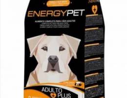 ENERGY PET Adulto Plus