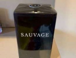 Dior sauvage perfume men