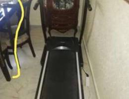 treadmill like new mosta3male anja2 chahre...