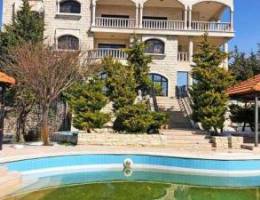 Huge Villa for sale in Ras Osta - ÙÙŠÙ„Ø§ Ù„Ù„Ø¨...