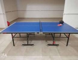 Ping-pong Stiga