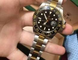 watch rolex triple a 3al nabad 375,000