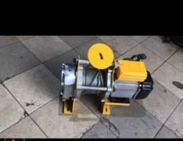 Moteur kahraba 550 kg