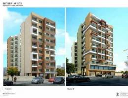 NOUR 4101- Apartment FOR SALE