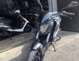 Bajaj Dominar 400