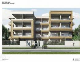 SERENA- Apartment for sale with Atic