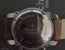 omorfia watch