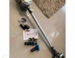 cordless stick vaccum Ù…ÙƒÙ†Ø³Ø© ØªØ´Ø±ÙŠØ¬