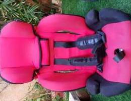 Stage 3 toddler carseat, very good conditi...