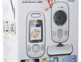 Vtech Full Color Video & Audio Baby Monito...