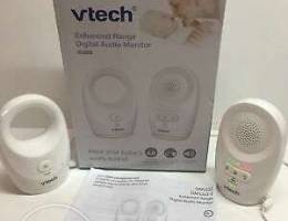 Vtech Enhanced Range Digital Audio Monitor