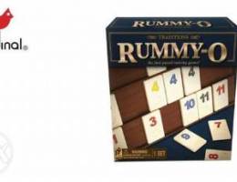 Rummy