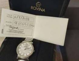 rovina watch nee