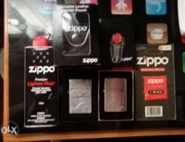 Zippo