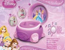 The First Years Disney Princess Potty