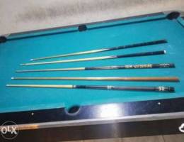 Billiard stick for sale