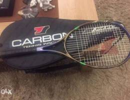 Tennis racket - JOEREX 993 power at 15$