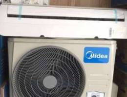 Midea 9000BTU - 249$