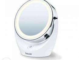 BS 49 cosmetic Mirror illuminated