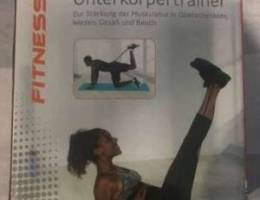 lower body trainer