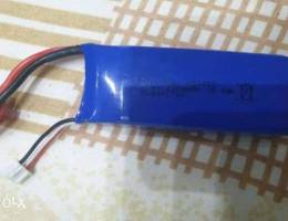 Lipo battery