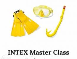 intex swim set