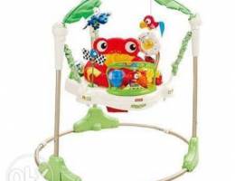 Fisher price jumpreoo