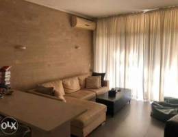 Rimal beach resort - 80m2 chalet fully fur...