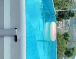 Intex Pool