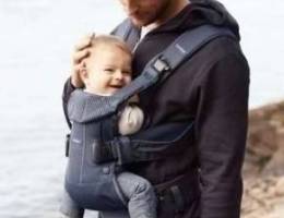 baby carrier bjÃ´rn brand