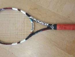 GT technology babolat