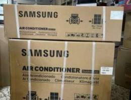 Ac samsung 12000btu or 18000btu