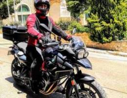 BMW GS 700 for sale