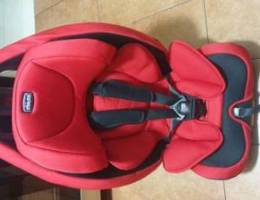 Car seat stage 2 chicco