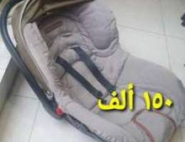 Car seat stage 1 bebe confort