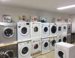 Campomatic dryers/10kgs New!!