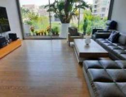 (Full Cash) 550 Sq Penthouse in Baabda wit...