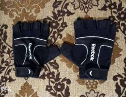 Reebok Gloves