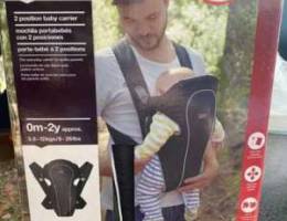 Mamas&Papas baby carrier