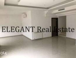 Spacious High End Duplex | 270 Sq.m | Bank...